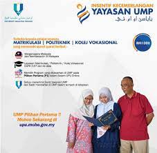 Ramai pelajar yang rungsing apabila mendengar berita bahawa sijil vokasional malaysia (svm) tidak diiktiraf dan sukar untuk menyambung pengajian ke peringkat yang lebih tinggi. Jadikan Ump Pilihan Utama Smk Tun Abang Haji Openg Facebook