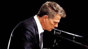 David Foster Releases Something To Shout About From Betty Boop Musical Sung By Katharine Mcphee Peermusic The Global Independent