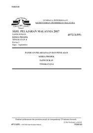 Boleh jugak jadi jurulatih, ahli fisiologi, researcher dan. 4572 3 Sains Sukan Pp Flip Ebook Pages 1 20 Anyflip Anyflip