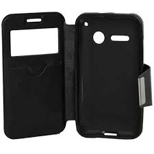 Flip Cover for Vodafone 858 Smart ...