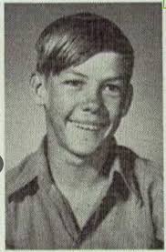 🇺🇸 HAGAN, Chipper “Chip” Byron, class of 1974, was born August 30, 1956  in Glendale, AZ to Betty & Marvin Hagan. He served in the US Airforce from  1976 until 1979. He