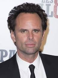 Timothy Olyphant as Roland, and Walton Goggins as Walter. PLEASE MAKE THIS  HAPPEN.....