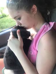 Making memories with loved ones