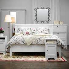 Ikea metallbett leirvik, liegefläche 140 cm x 200 cm weiß mit lattenrost und matratze.das bettgestell befindet sich in einem fast neuem. Dubizzle Abu Dhabi Beds Bed Sets Ikea Aspelund Queen Bed Frame For Sale 500aed Ikea Bed Frames Bed Sets For Sale Bed Frames For Sale