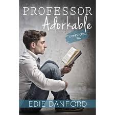 Professor Adorkable Domesticated Inc 1 By Edie Danford