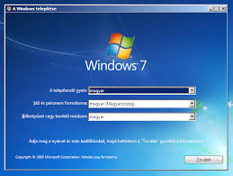 En el caso de windows 7, existe la posibilidad de elegir hasta 7 versiones: Windows 7 Professional Home Lite 32bit Hun Free Download Borrow And Streaming Internet Archive