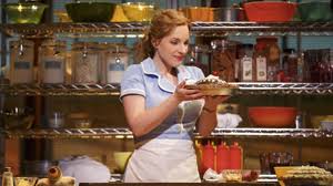 Ingredients of 'Waitress': Sara Bareilles, Jessie Mueller — and lots of syrup - The Washington Post