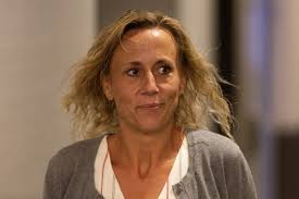 The evolution of Carrie Low