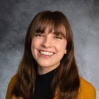 Becky Russ's Instagram, Twitter & Facebook