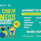 Free group fitness class event image