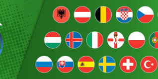 Nederland doet nie mee aan het ek, maar toch zijn er wat nederlandse trekjes te vinden op het ek. Meer Wedstrijden Meer Plezier Met De Nieuwe Opzet Van Het Ek Voetbal 2016
