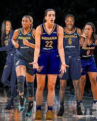 TRUE OR FALSE: The 2025 Indiana Fever are the WNBA's next superteam. See comments from fans and state yours below 👇👇👀👀 https://halftimenews.co.uk/uncategorized/can-2025-indiana-fever-become-wnbas-next-superteam/ | Facebook