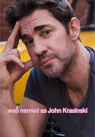 Icon Men John Kestler