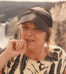 Kathleen Darby Obituary (1955