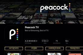 Peacock competes with legacy streaming services like netflix and hulu along with newer entrants does peacock offer 4k streaming? Nbc S New Peacock Streaming Service Is Testing Voice Activated Ads Voicebot Ai