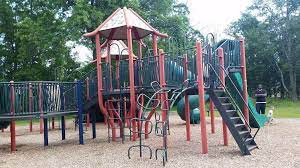 The park is located across the potomac river from george washington's mount vernon estate. Suskin Park 91 Haines Ave Piscataway Township Nj 08854 Usa