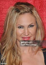 Actor Andrew Beckham arrives for the Music Video Premiere For Barbara...  News Photo