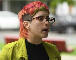 Empowering': Protesters who occupied Latham Park proud to shine light