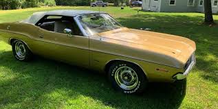 Image result for Medium Dark Gold 1971 Dodge