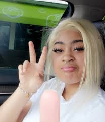 UPDATE: Maleya Jackson has been located and she is safe. Thank you for your  assistance. The Clarksville Police Department is asking for the public's  assistance in locating a runaway juvenile, 14-year-old Maleya