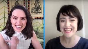 4.5 out of 5 stars 297. Matilda Superfan Daisy Ridley Loses It Meeting Mara Wilson Nerdist