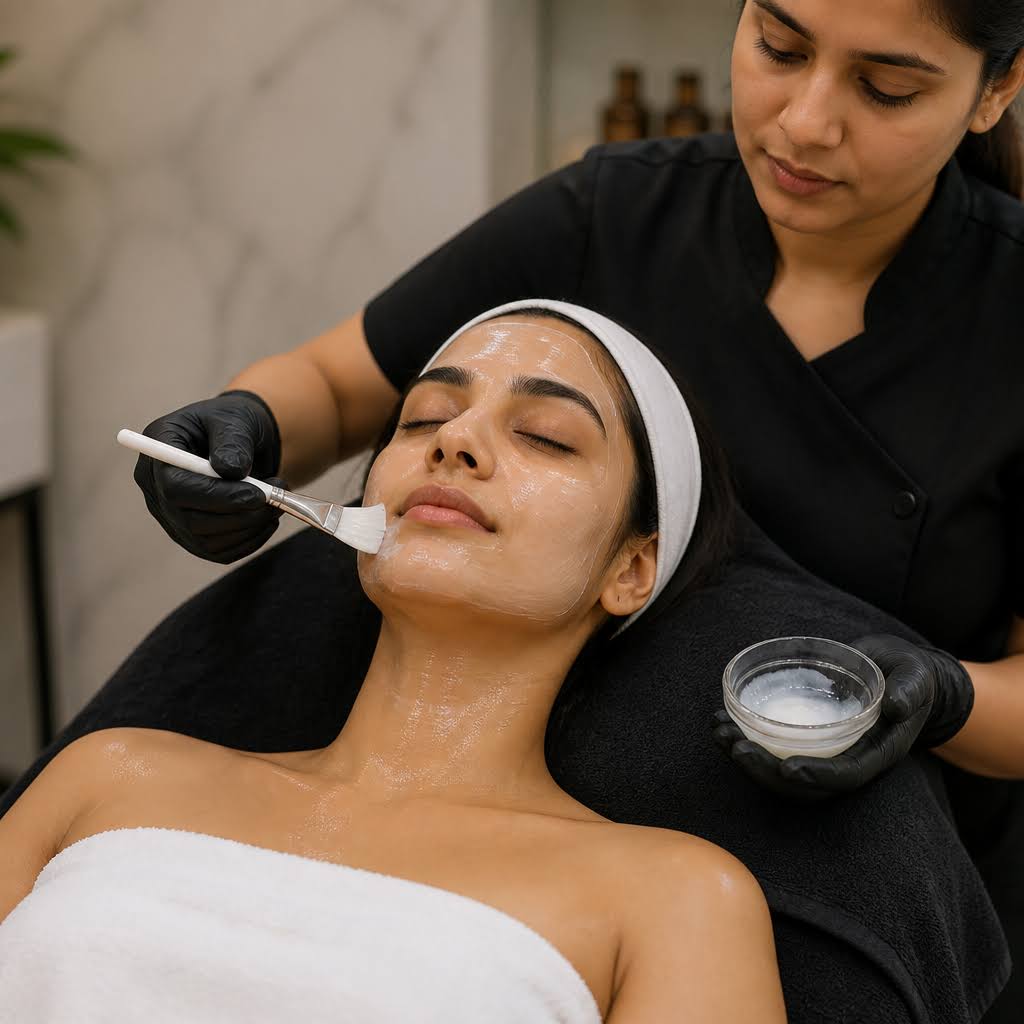 D-Tan Treatment in Mulund product image