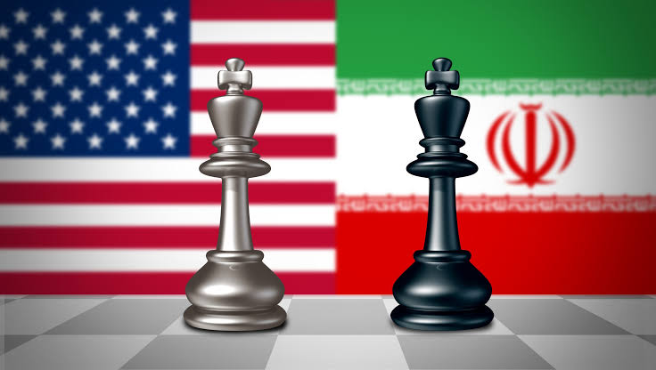 The Illusion of Control: Miscalculation and the Road to War with Iran -  Open Canada