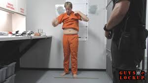 Jason Martin - Bond Reduction - Hog Tied - Solo - Trailer - GuysInLockup