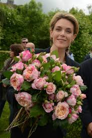 Rated 0 out of 5. Bapteme Reussi Pour La Rose Julie Andrieu Hortus Focus I Mag