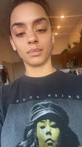 Sarina Martinez's Instagram, Twitter & Facebook