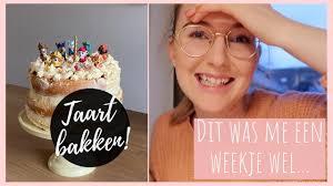 Paw Patrol Taart Maken Rammelende Eierstokken Door Zoey Weekvlog 167 Wil Tien Youtube