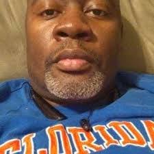 Daryl Cosby's Instagram, Twitter & Facebook