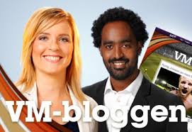 Sveriges television ab (svt, swedish pronunciation: Bloggportalen Se Svt Sport