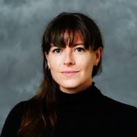 Katherine Gregory, PhD