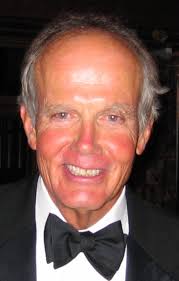 Obituary For Dennis Birch Robertson