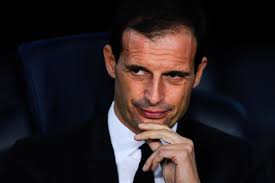 Born 11 august 1967) is an italian football coach and former player who last managed juventus. The Mentor For Massimiliano Allegri Reveals Why The Italian Tactician Said No To Psg S Managerial Position