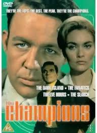 Amazon.com: The Champions : Stuart Damon, Alexandra Bastedo, William Gaunt,  Anthony Nicholls, Arthur Goodman, Alan Chuntz, Bill Burns, Peter Evans,  John Tatum, Jim Bolton, Lew Hooper, Alf Joint, Ray Austin, Dennis Spooner,