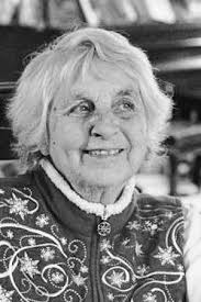 Obituary: Janet (Janie) Shepard Vogt