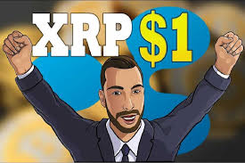In the past few months, the #3 crypto has been held down below $0.30. Ripple Xrp Records 3 Year High Above 1 Climbs Back To Top 5