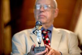 Dr. Fan' will be there for A-Rod