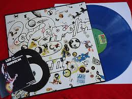 This is free for personal use, but there's a. Popsike Com Led Zeppelin Led Zeppelin Iii Rare Blue Vinyl Lp Free Live Cd Auction Details