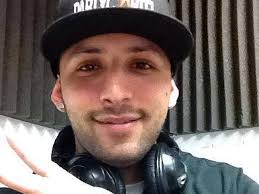 Highrise terror: 'I could feel it cracking'