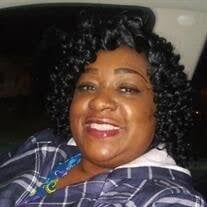 Ms. Sonya Denise Byrd-Mason Obituary