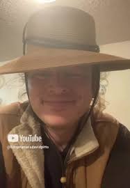 Hi My Name Is David Pitts And This Message Is For Child Sex Trafficker...