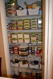 De Jong Dream House My Perfect Pantry Perfect Pantry Small Pantry Organization Small Pantry