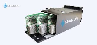 In the early days of bitcoin, it was possible to mine with your computer cpu or high speed video processor card. Sfards Sf100 Crypto Mining Blog