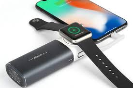 10 Best Portable Power Banks For Apple Watch And Iphone Mashtips Portable Power Bank Powerbank Apple Watch Charger