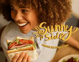 Sandwich Logo Design Graphic Projects :: Photos, videos, logos,  illustrations and branding :: Behance