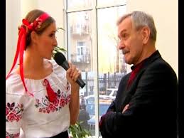 Maybe you would like to learn more about one of these? Aktor Volodimir Talashko Proti Rozfarbovuvannya Chorno Bilih Kinofilmiv Youtube