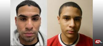 Police: One arrested, another wanted for assault with a firearm